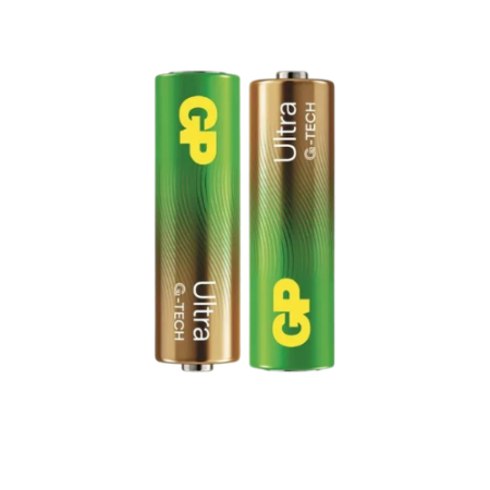 PILA AAA ALKALINA GP