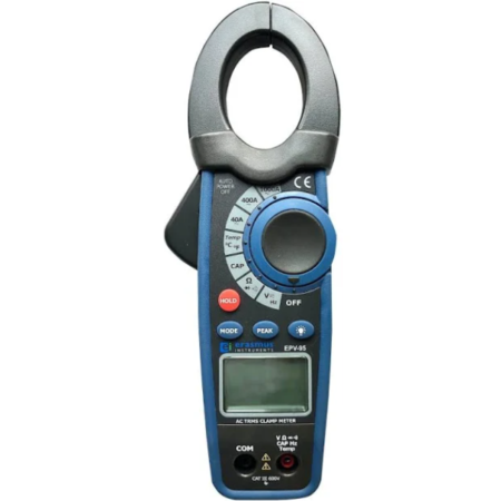 pinza de calidad de energia ea1000 erasmus