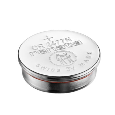 Pila RENATA CR2477N Lithium 3V