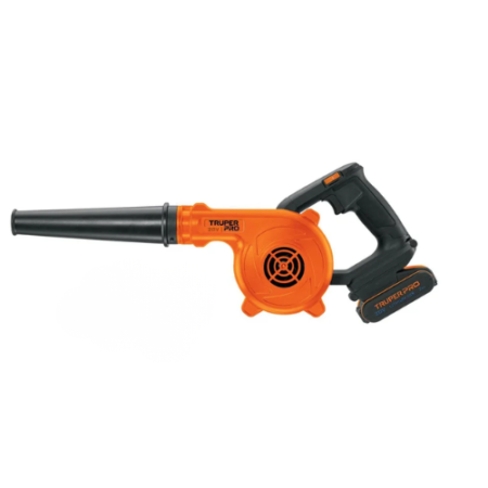 opladora Inalámbrica 20V 72 Cfm