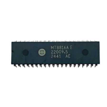 INTEGRADO MT8816