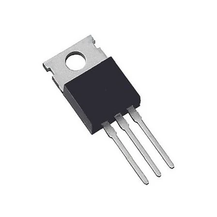 TRANSISTOR