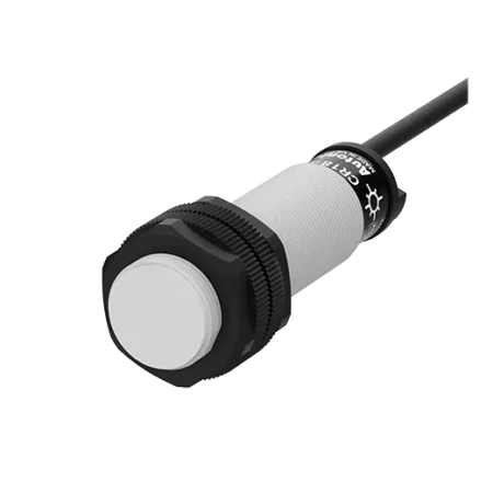 Sensor de Proximidad Capacitivo, Serie CR18-8DP