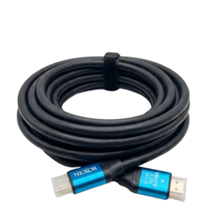Cable HDMI 2.0V 4K 3D 60Hz