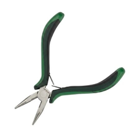 PINZA PUNTA LARGA ANTIOXIDO