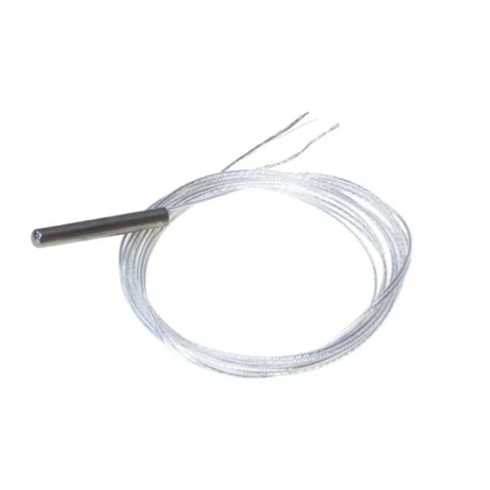 Sensor PT100 2 hilos RTD de Temperatura