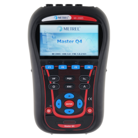 MI 2885 Master Q4