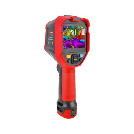 Cámara térmica UNI-T UTi720E