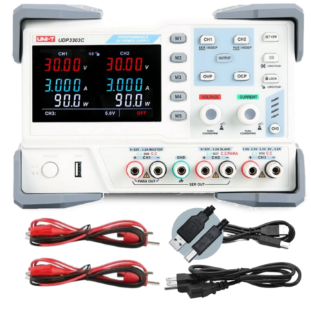 UDP3303C