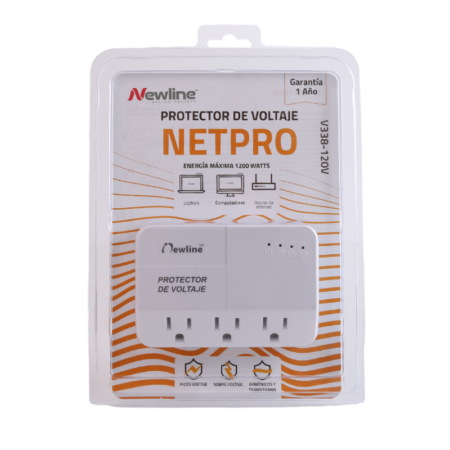 PROTECTOR NETPRO