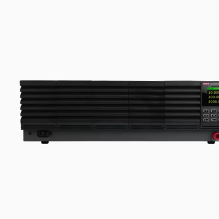 Fuente conmutada programable UDP5250-30 – UNI-T 250V/30A