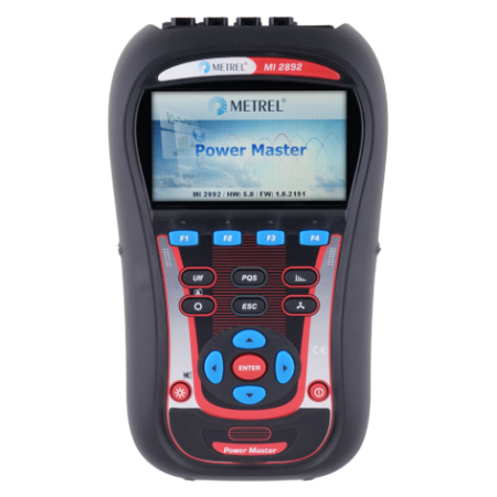 MI 2892 Power Master