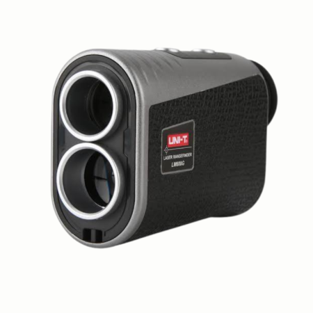 MEDIDOR DE GRANDES DISTANCIAS LM600G