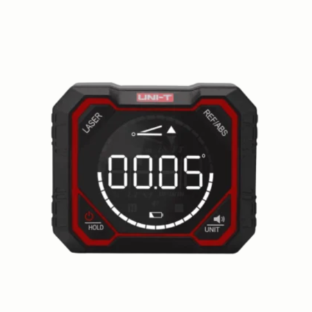 Inclinómetro Magnético LM320D
