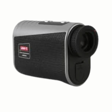 MEDIDOR DE GRANDES DISTANCIAS LM600G