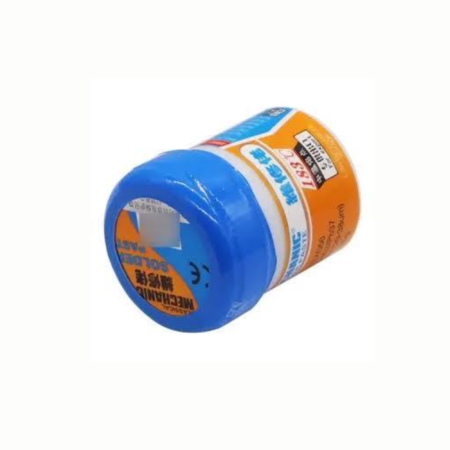 soldadura de estaño en pasta 63/37 de 35 gramos